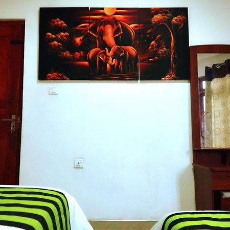 Ella Hotel Upper Hill Luaran gambar