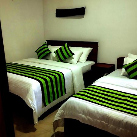 Ella Hotel Upper Hill Luaran gambar