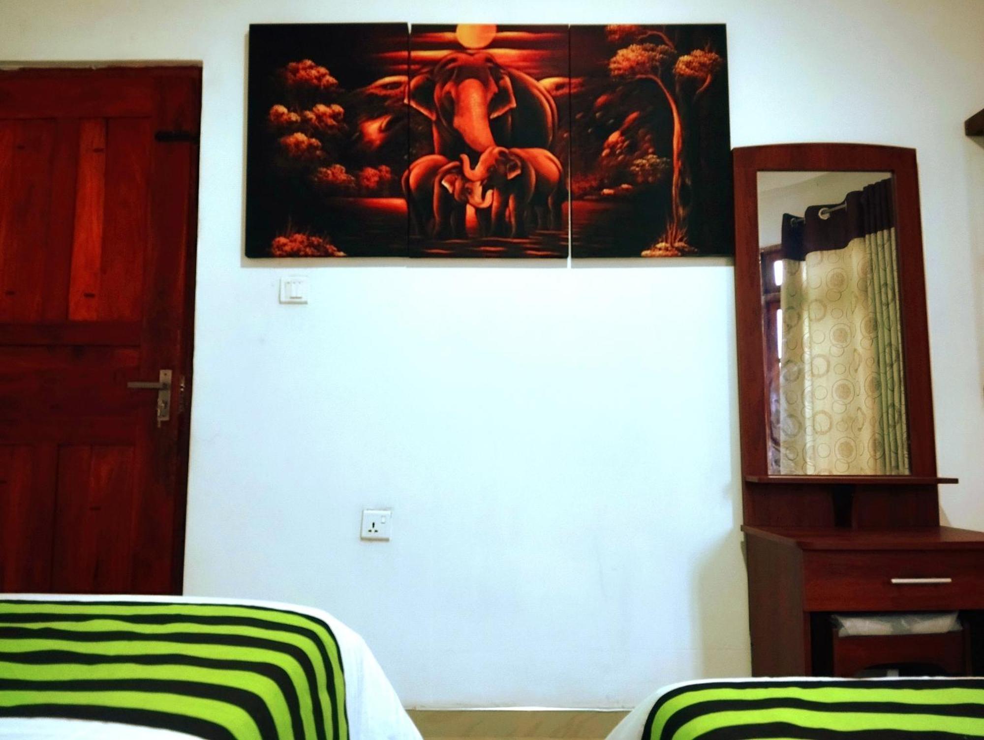 Ella Hotel Upper Hill Luaran gambar