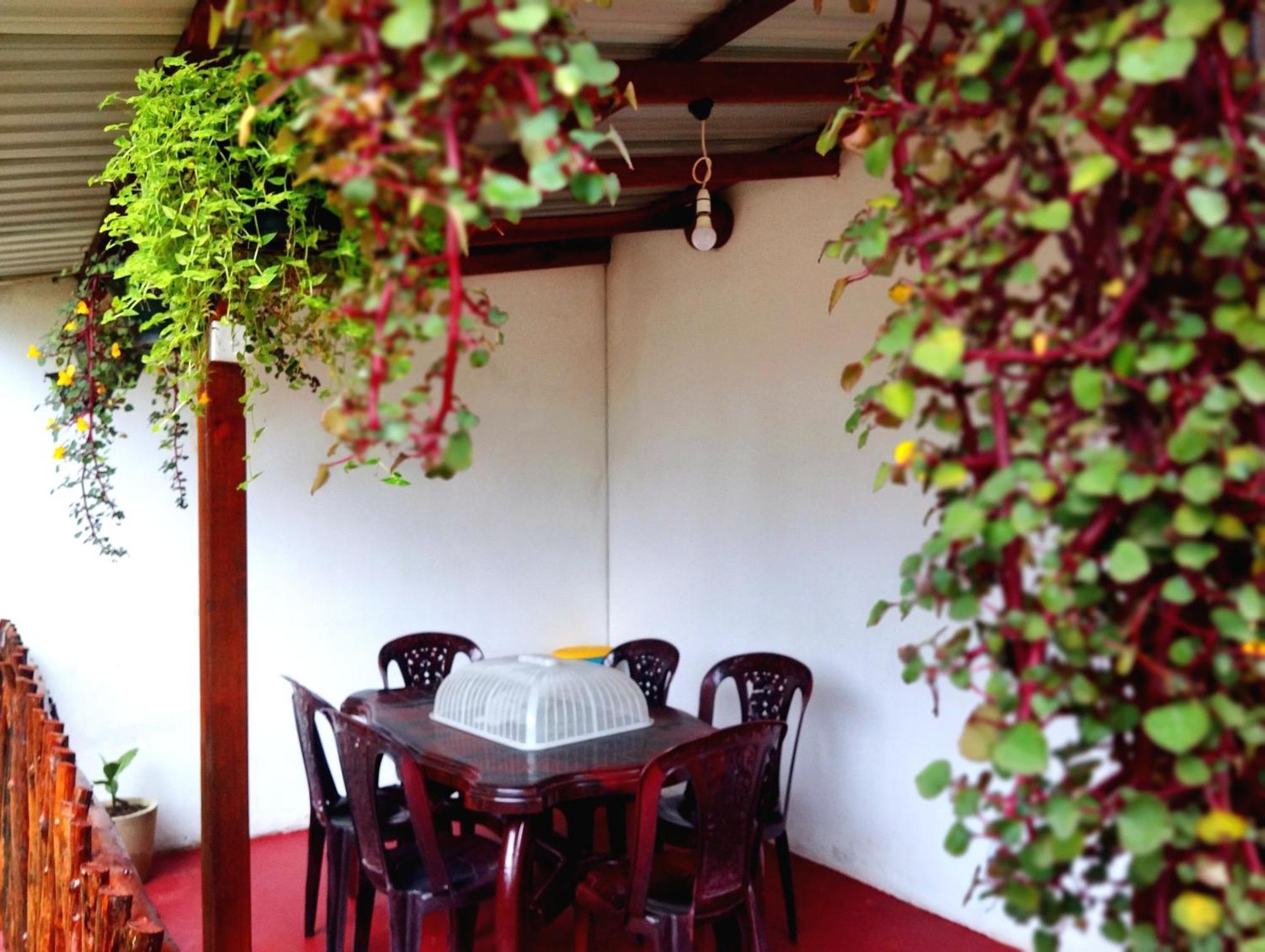 Ella Hotel Upper Hill Luaran gambar
