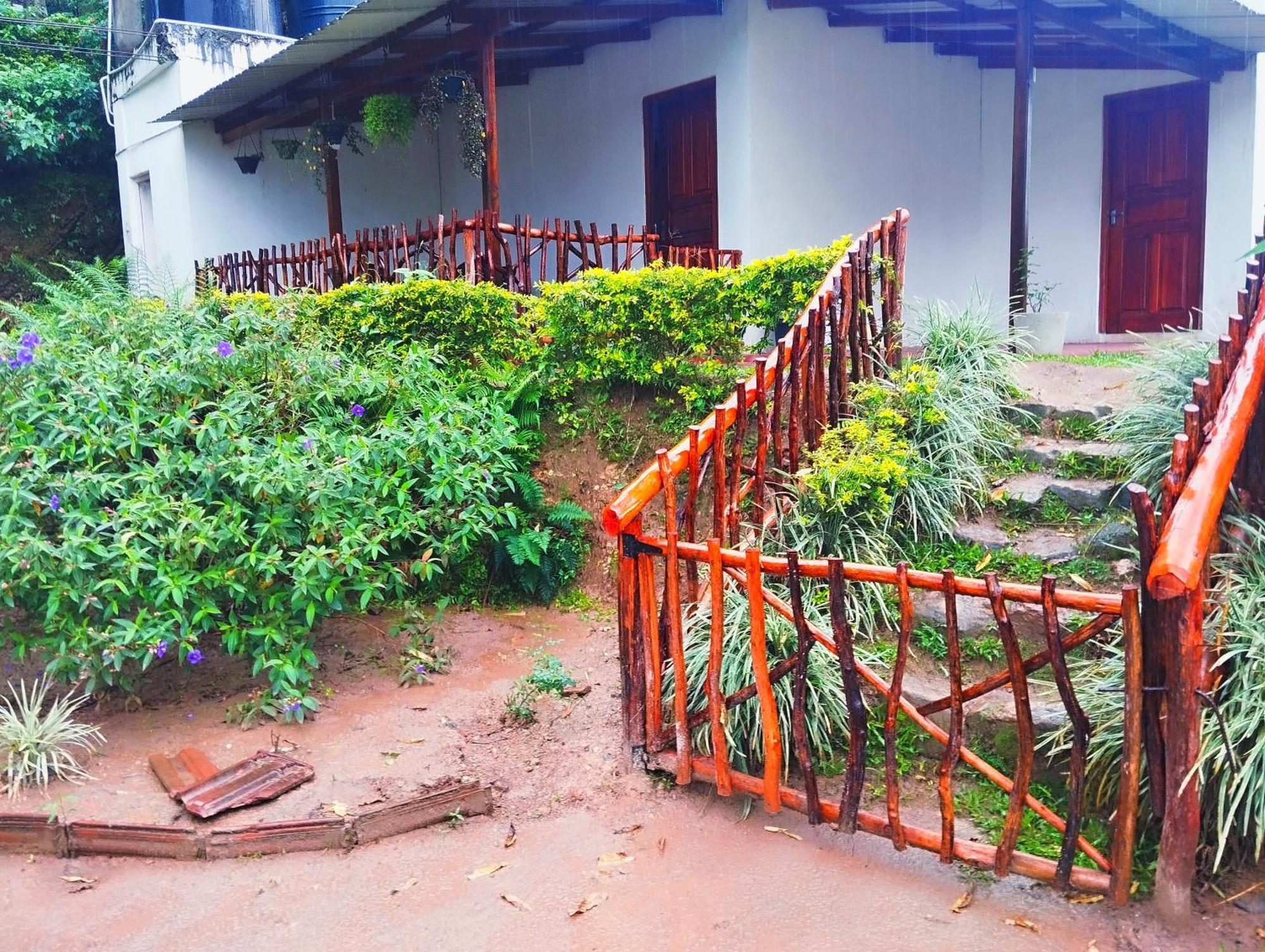 Ella Hotel Upper Hill Luaran gambar