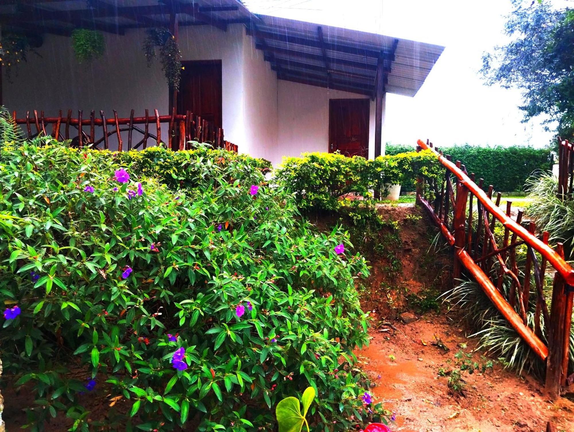Ella Hotel Upper Hill Luaran gambar