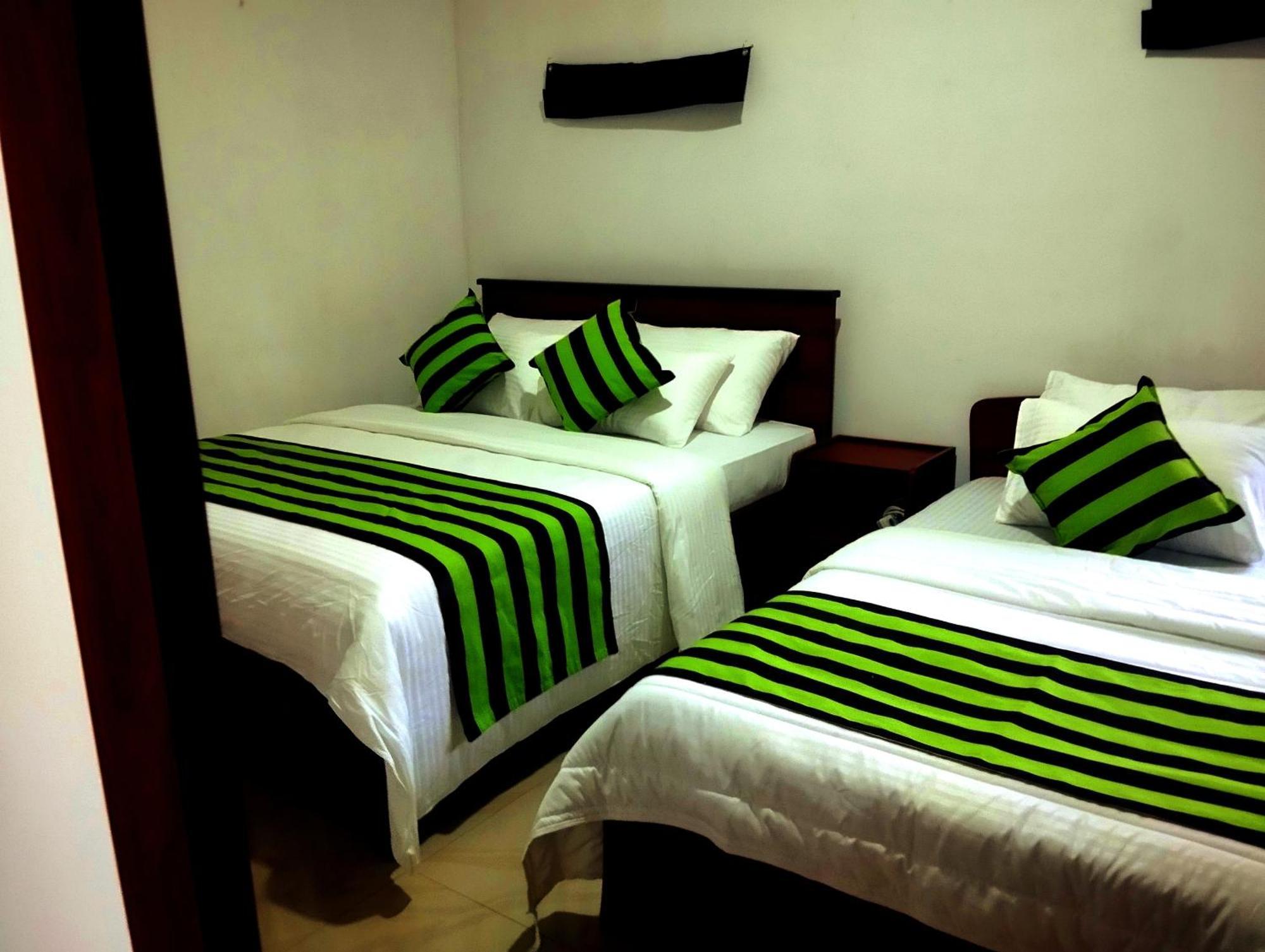 Ella Hotel Upper Hill Luaran gambar