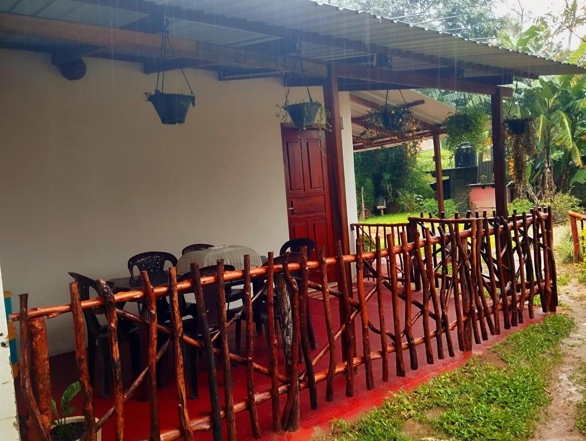 Ella Hotel Upper Hill Luaran gambar