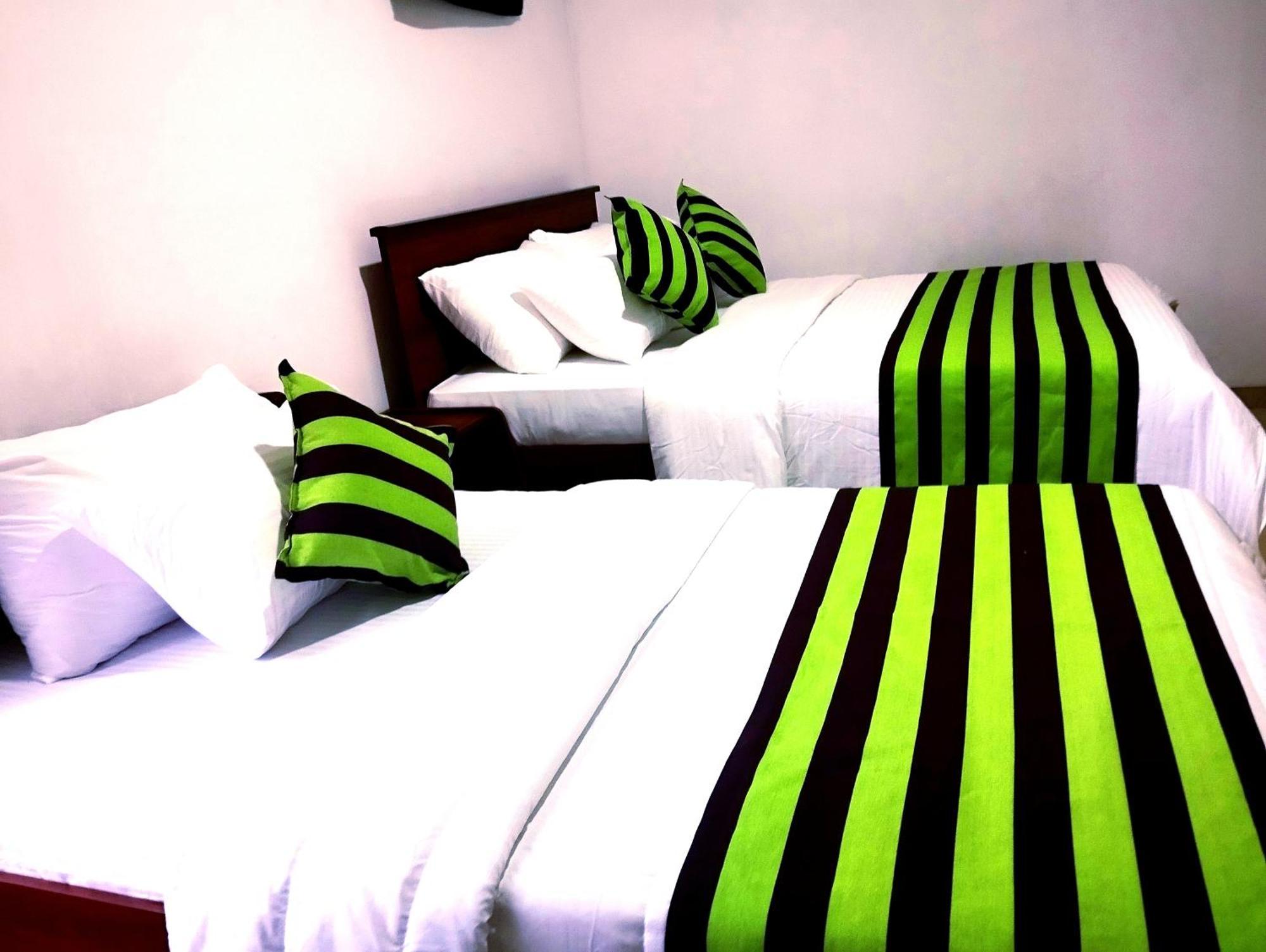 Ella Hotel Upper Hill Luaran gambar