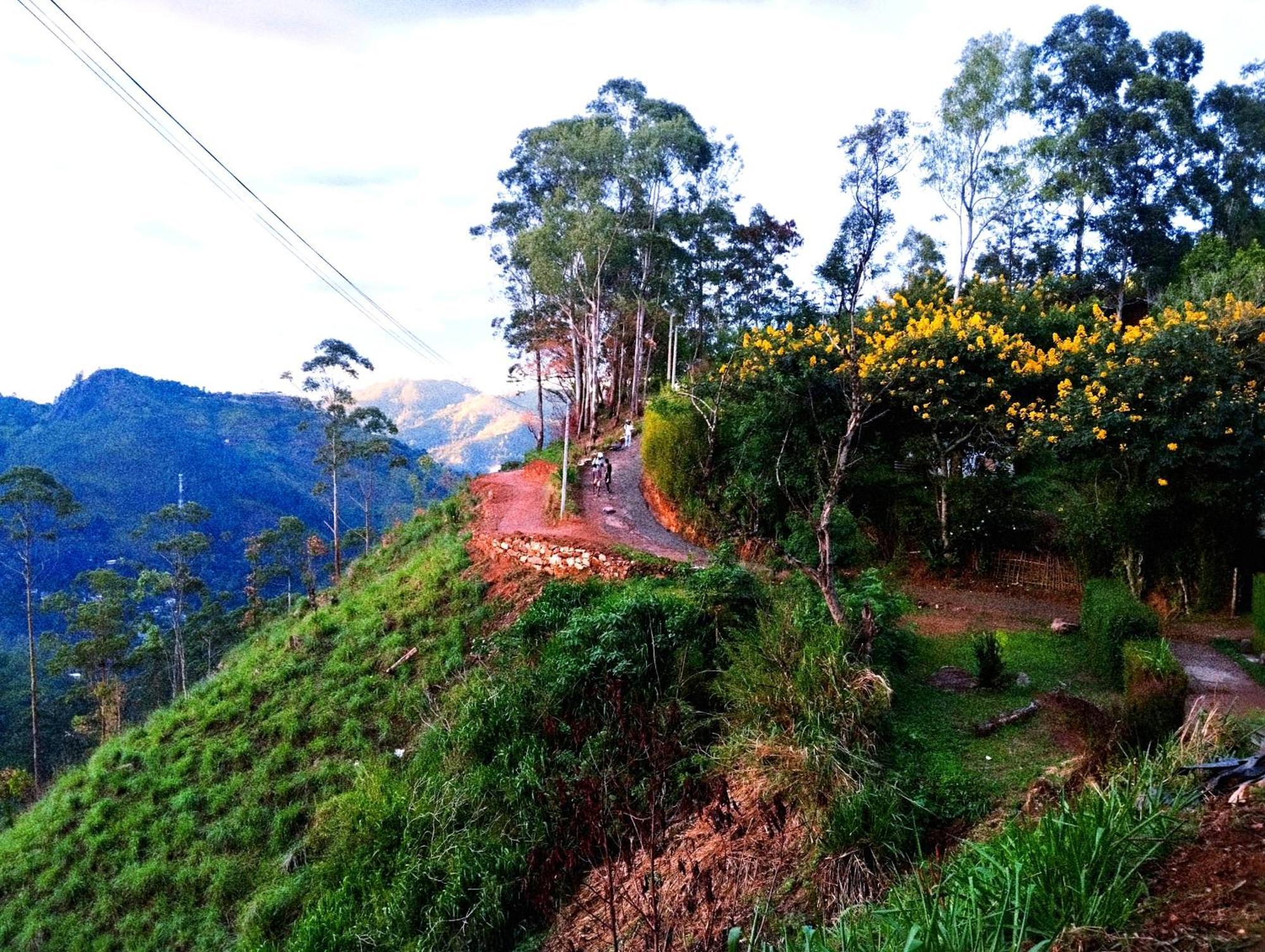 Ella Hotel Upper Hill Luaran gambar