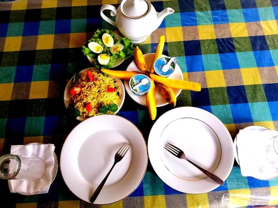 Ella Hotel Upper Hill Luaran gambar