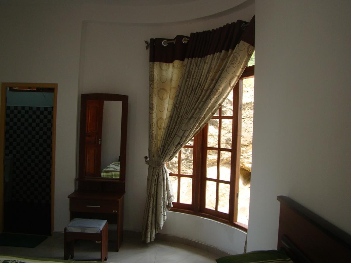 Ella Hotel Upper Hill Luaran gambar