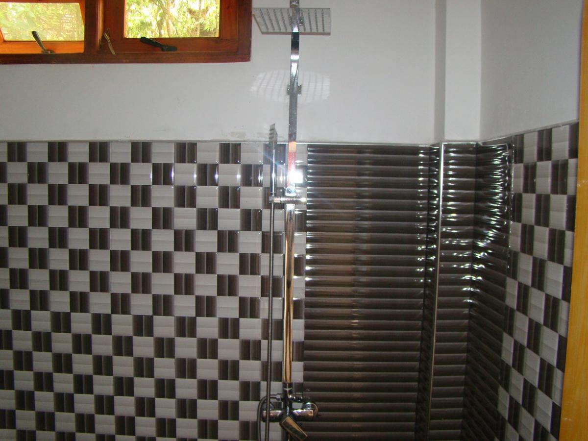 Ella Hotel Upper Hill Luaran gambar