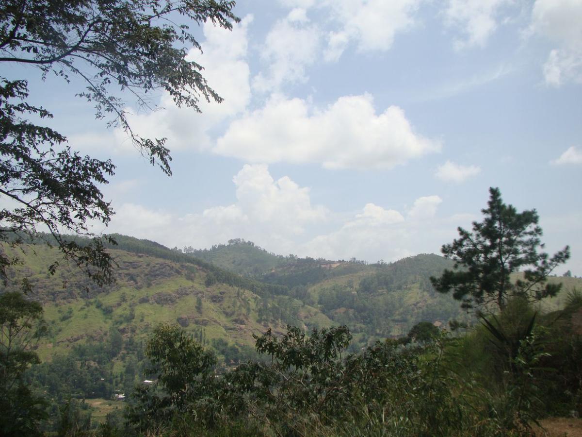 Ella Hotel Upper Hill Luaran gambar