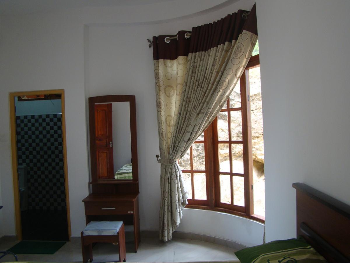 Ella Hotel Upper Hill Luaran gambar
