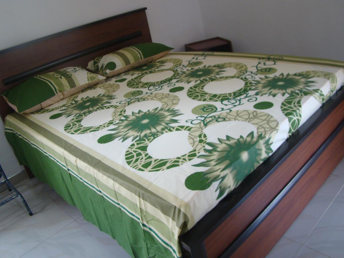 Ella Hotel Upper Hill Luaran gambar
