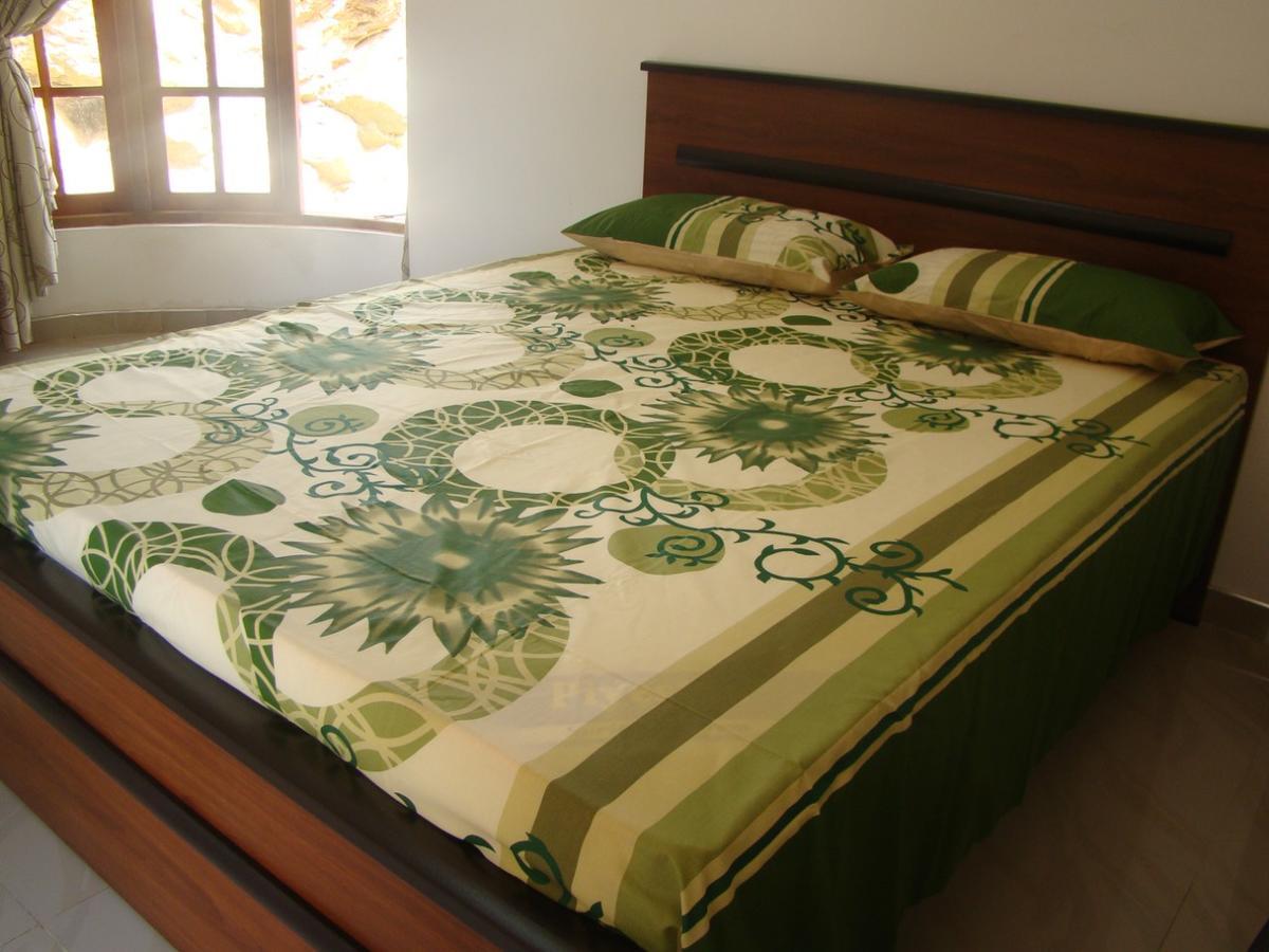 Ella Hotel Upper Hill Luaran gambar