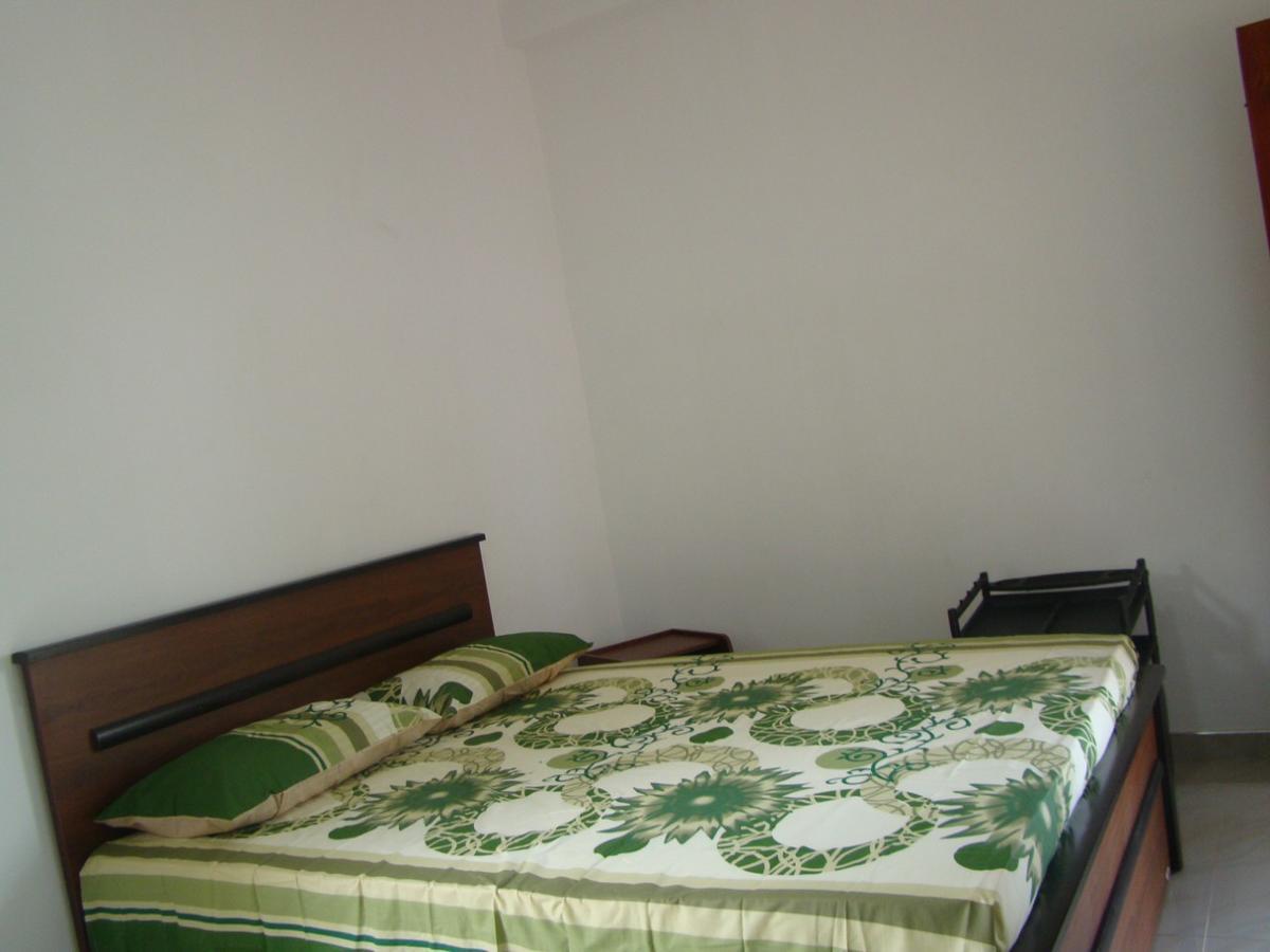 Ella Hotel Upper Hill Luaran gambar
