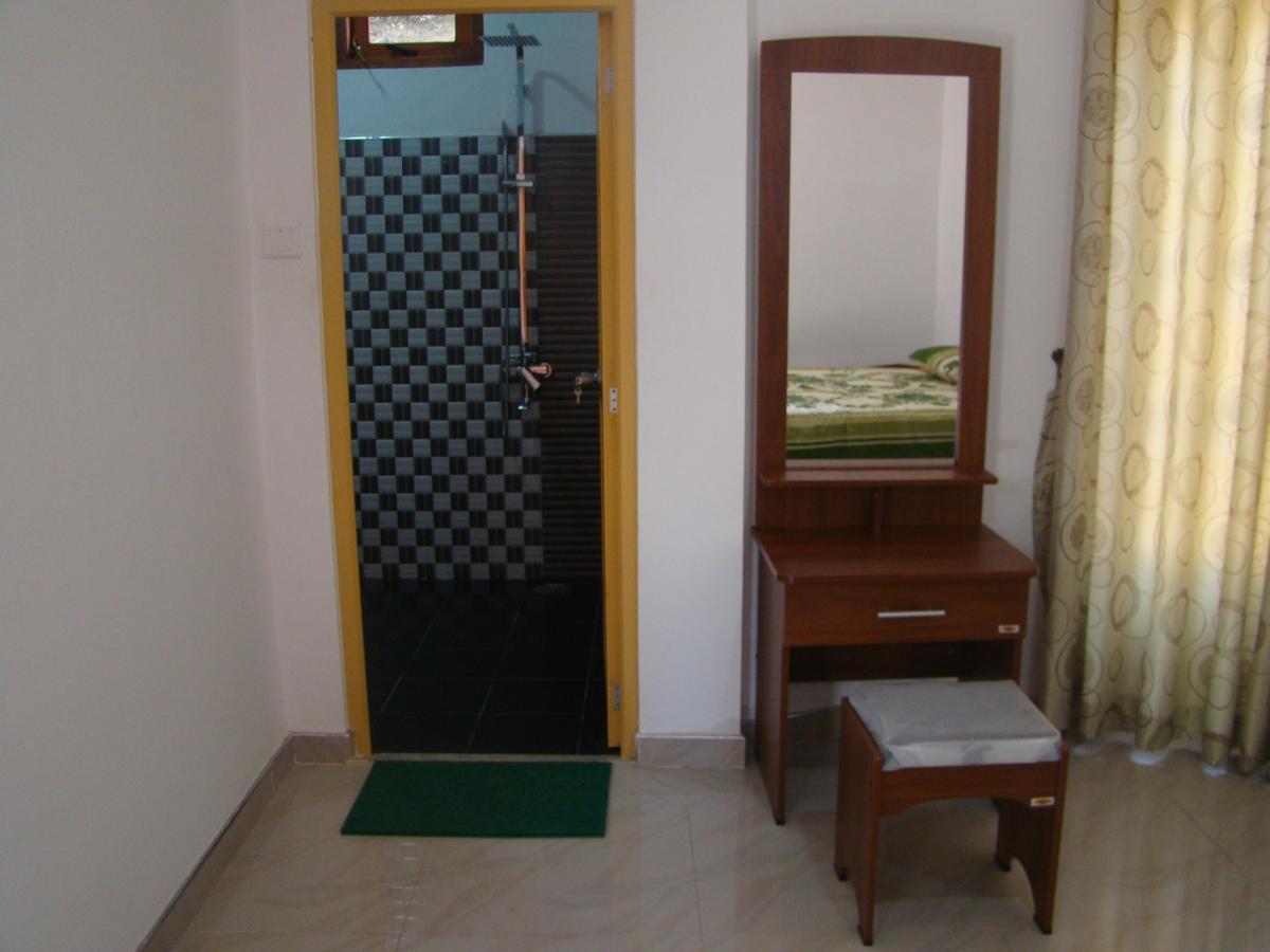 Ella Hotel Upper Hill Luaran gambar