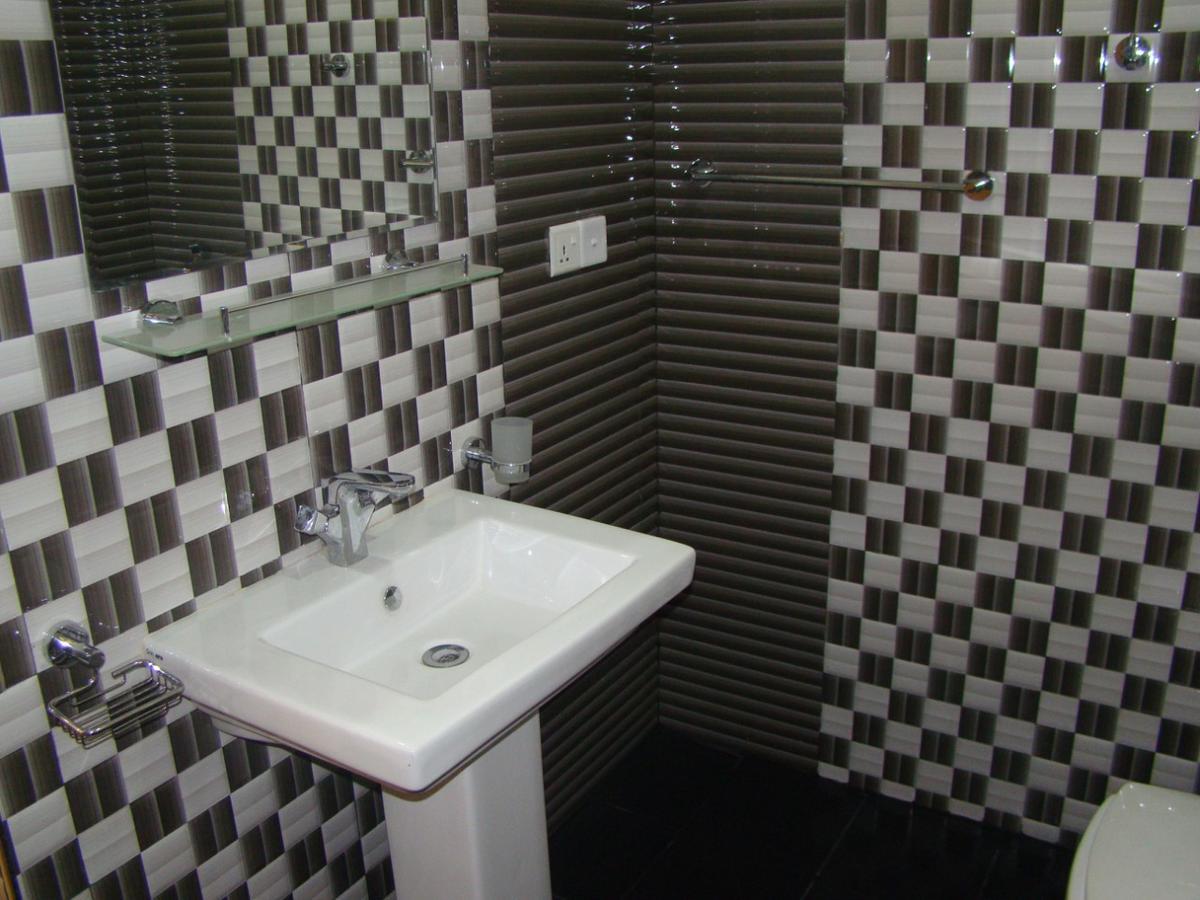 Ella Hotel Upper Hill Luaran gambar