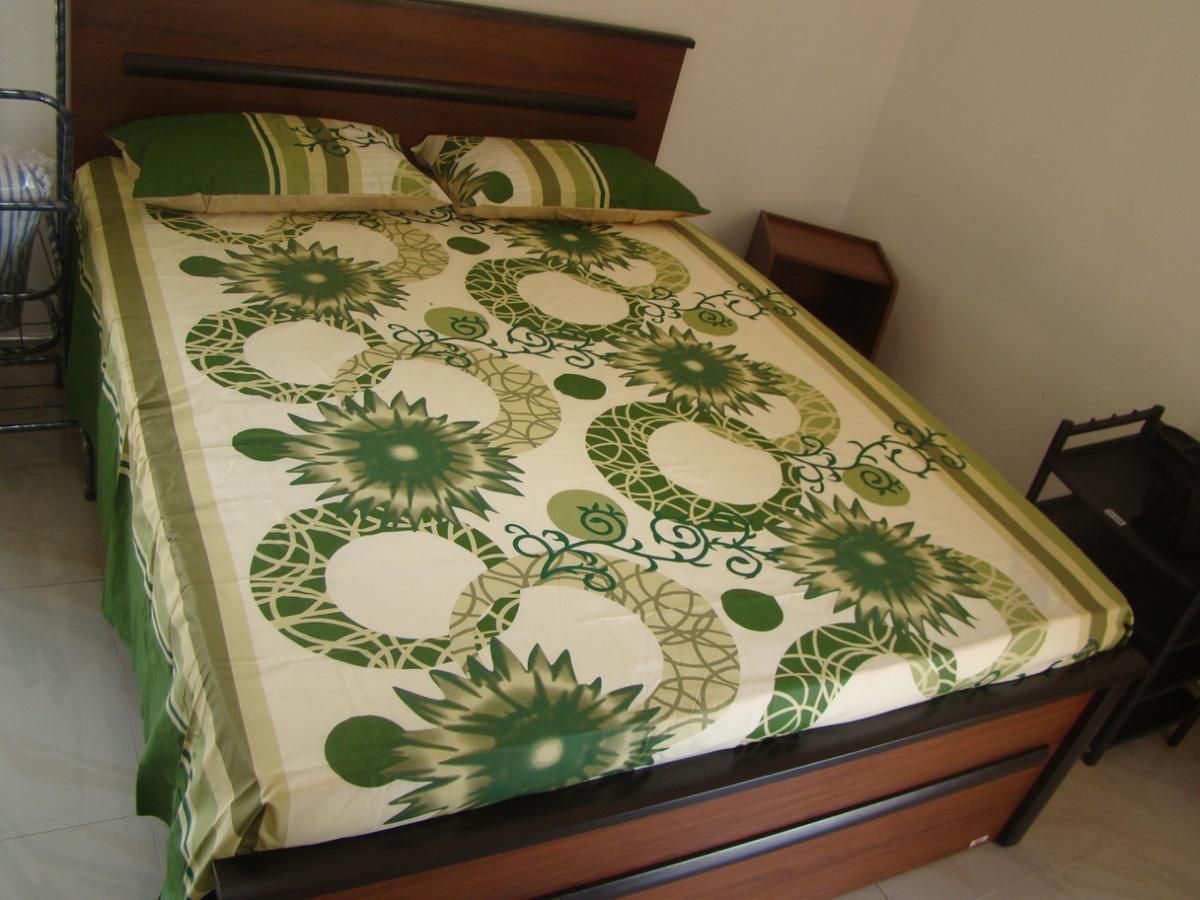 Ella Hotel Upper Hill Luaran gambar
