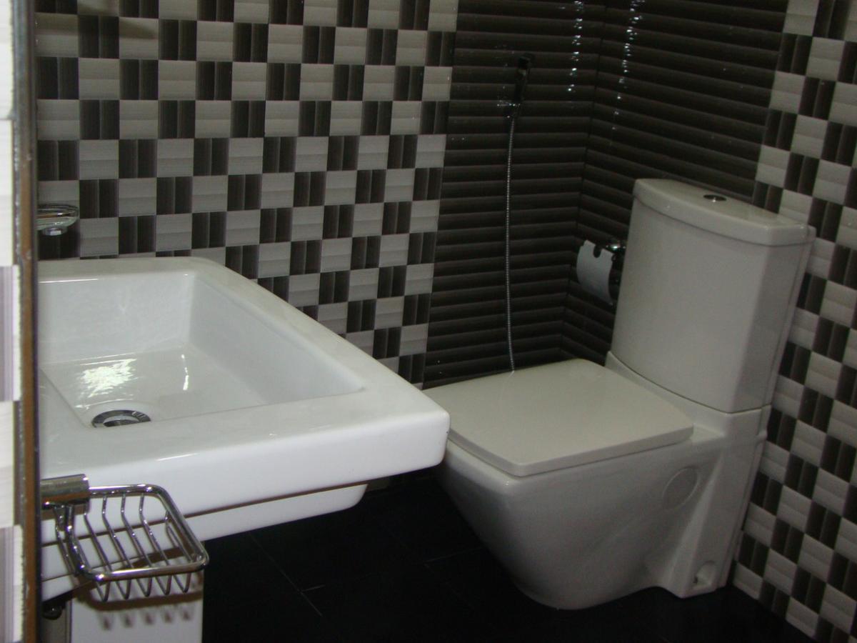 Ella Hotel Upper Hill Luaran gambar