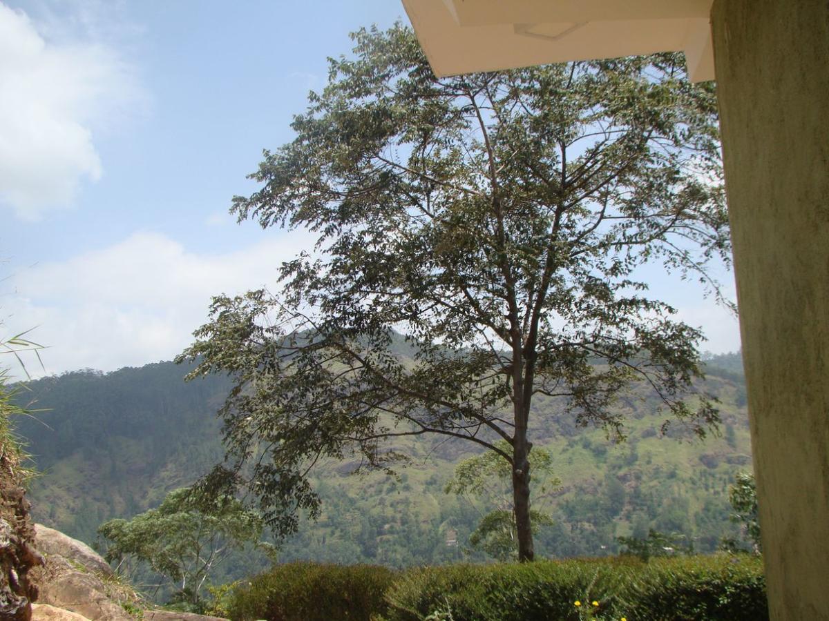 Ella Hotel Upper Hill Luaran gambar