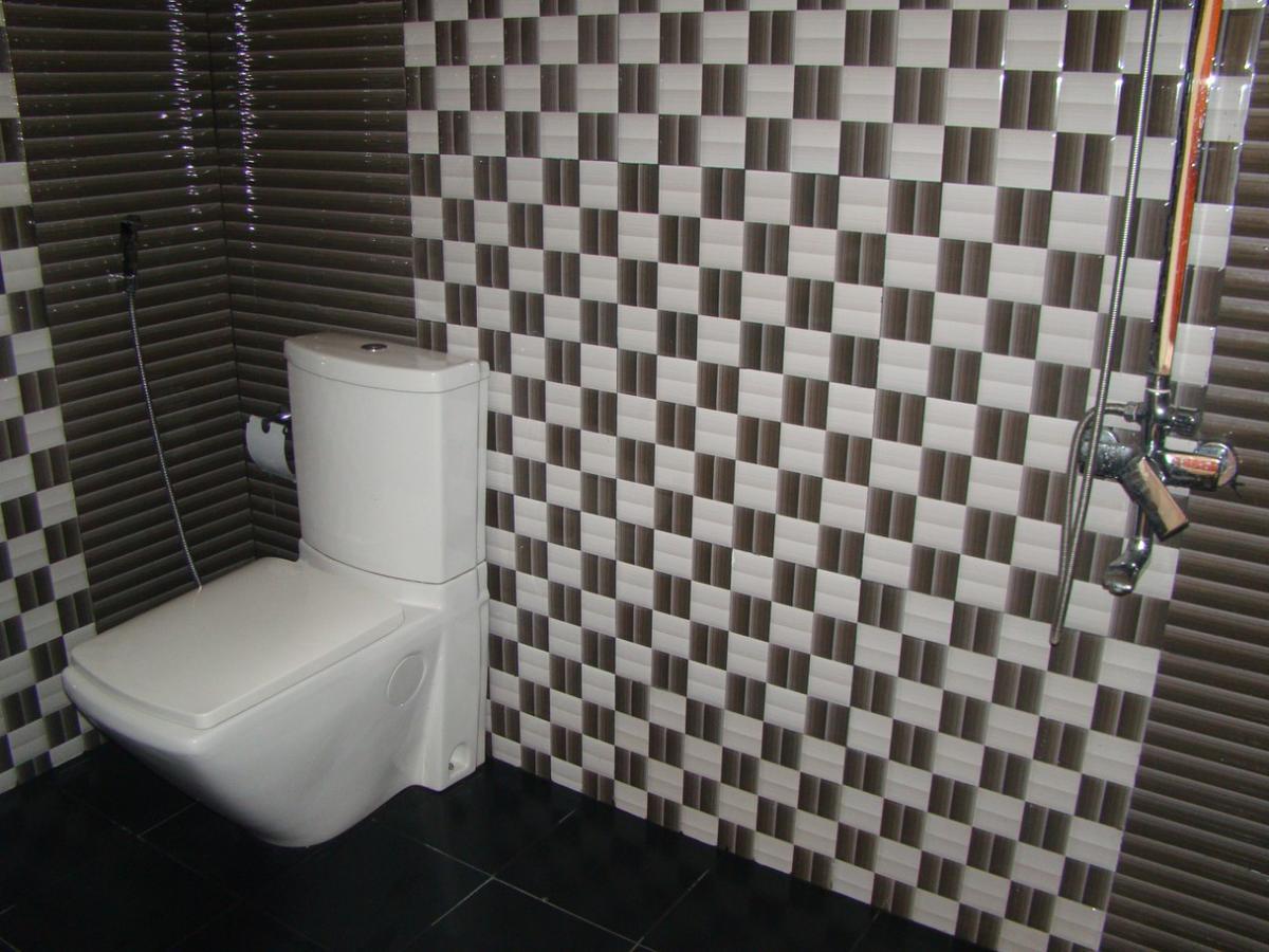 Ella Hotel Upper Hill Luaran gambar