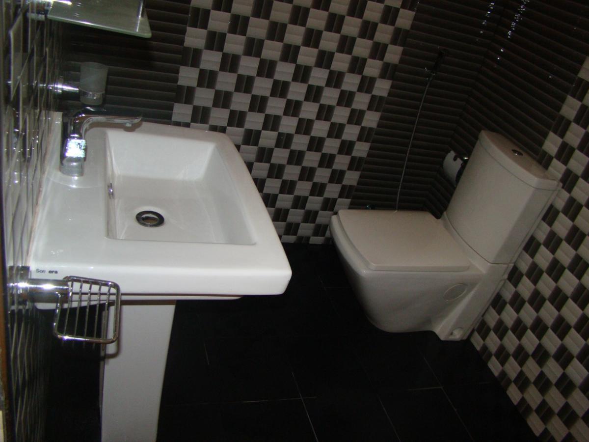 Ella Hotel Upper Hill Luaran gambar