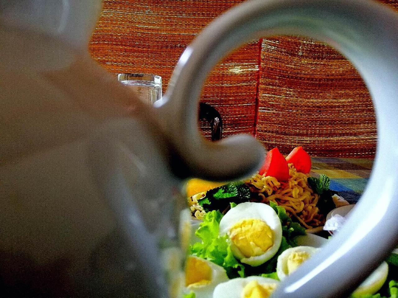 Ella Hotel Upper Hill Luaran gambar