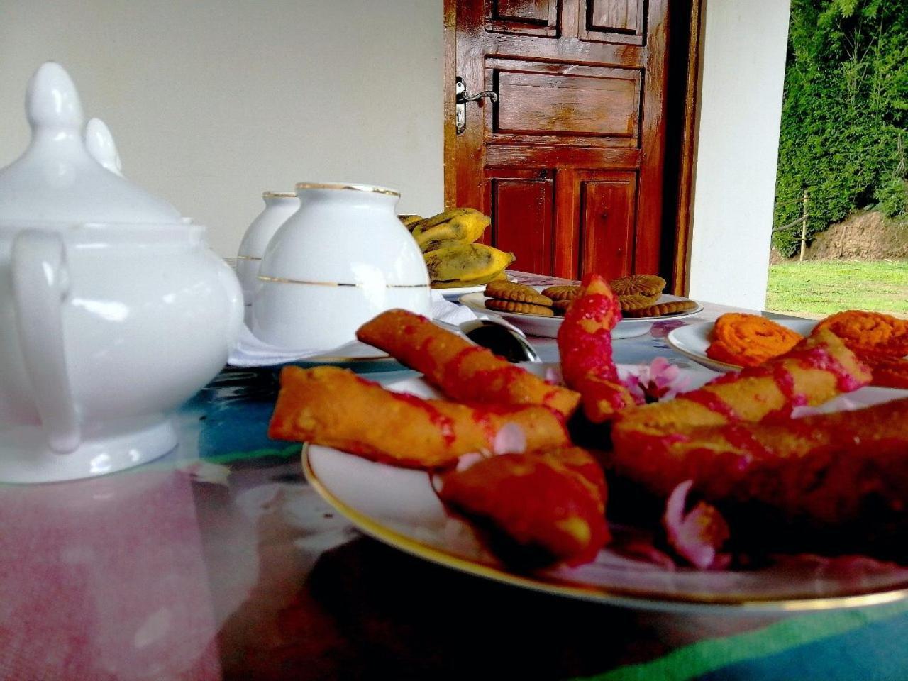 Ella Hotel Upper Hill Luaran gambar