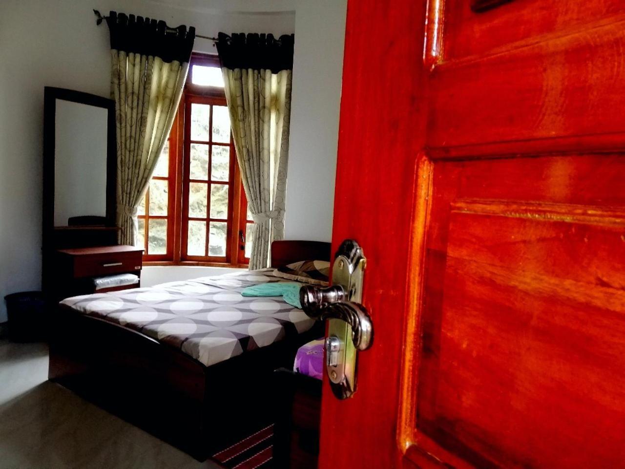 Ella Hotel Upper Hill Luaran gambar