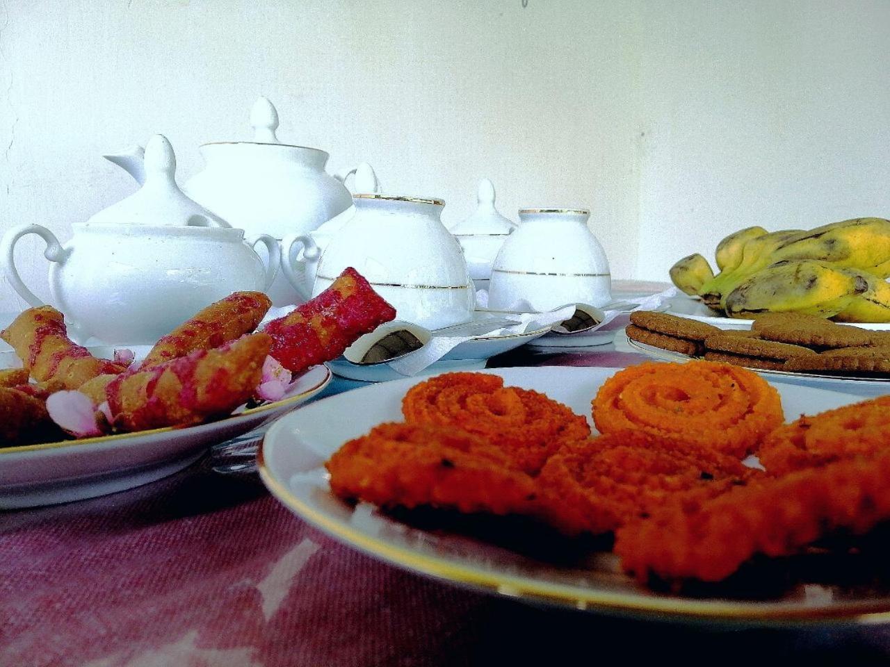 Ella Hotel Upper Hill Luaran gambar