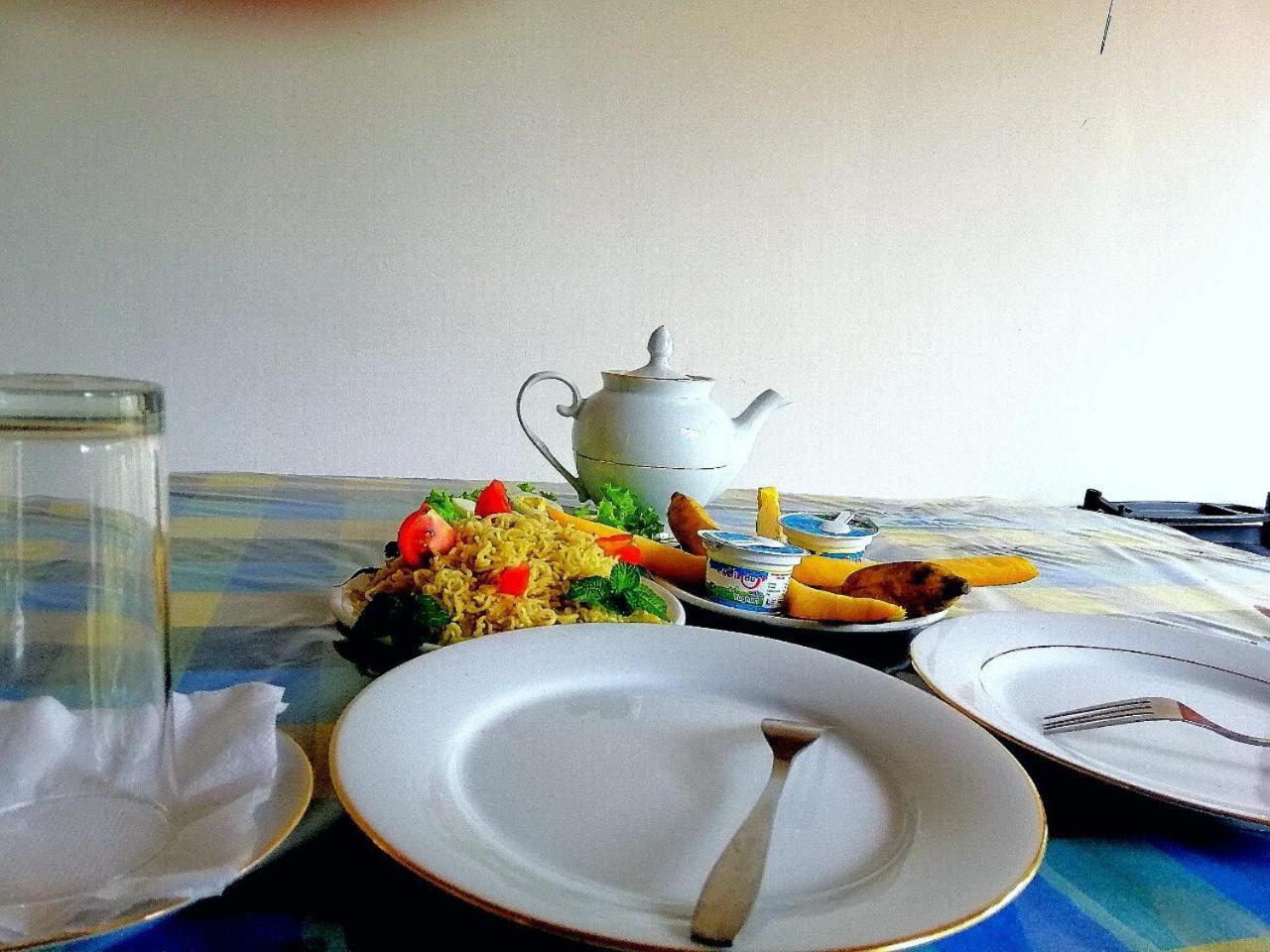 Ella Hotel Upper Hill Luaran gambar