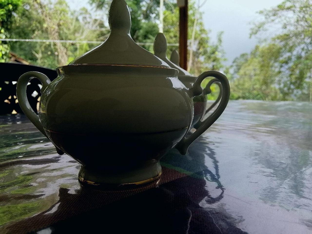 Ella Hotel Upper Hill Luaran gambar