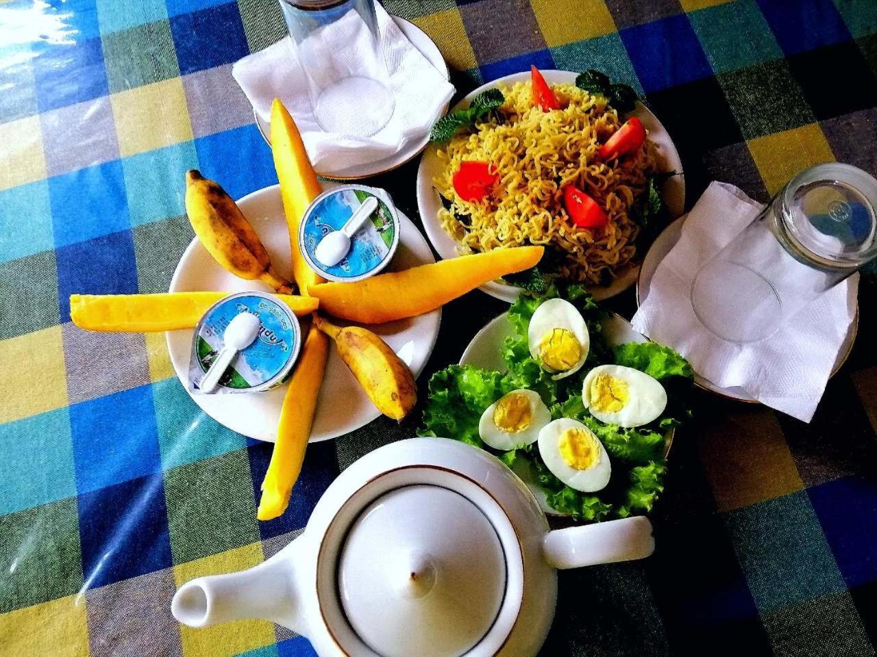 Ella Hotel Upper Hill Luaran gambar